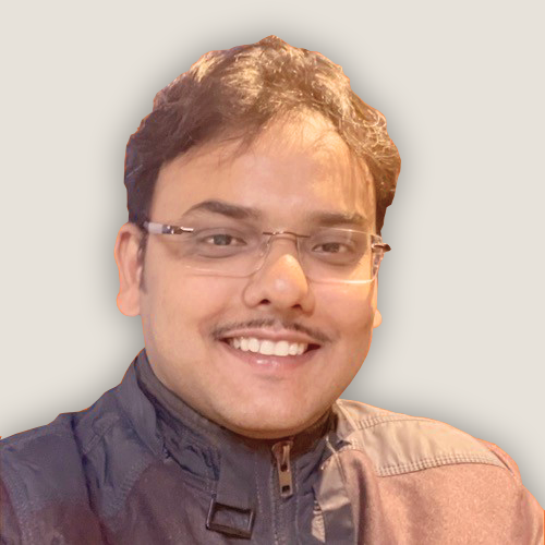 Rudrakshya Barman